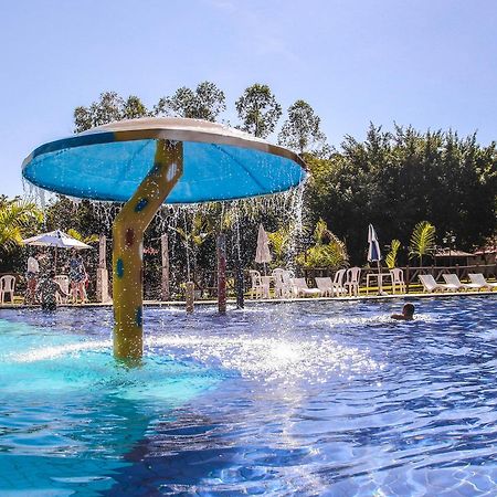Hotel Fazenda Chiminelli كاشويراس دي ماكاكو المظهر الخارجي الصورة