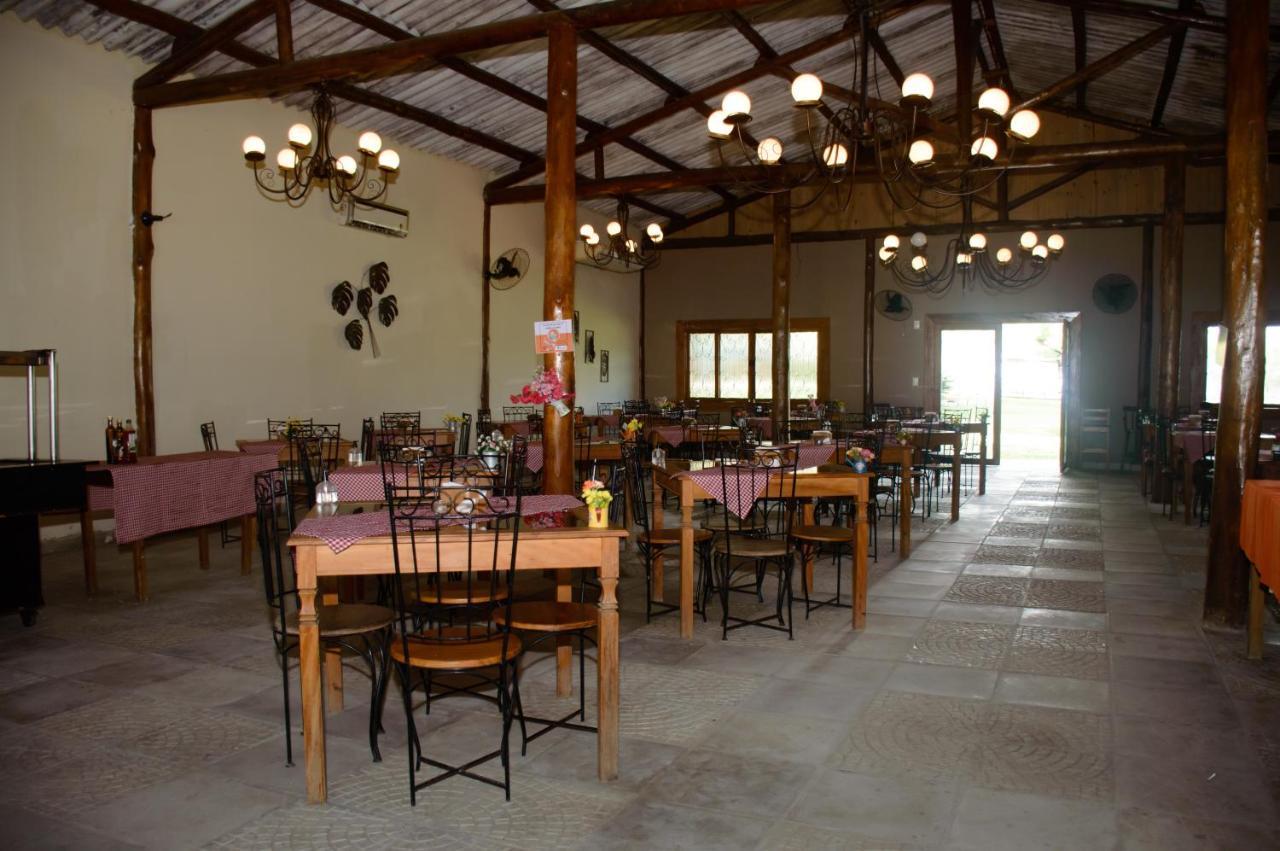 Hotel Fazenda Chiminelli كاشويراس دي ماكاكو المظهر الخارجي الصورة