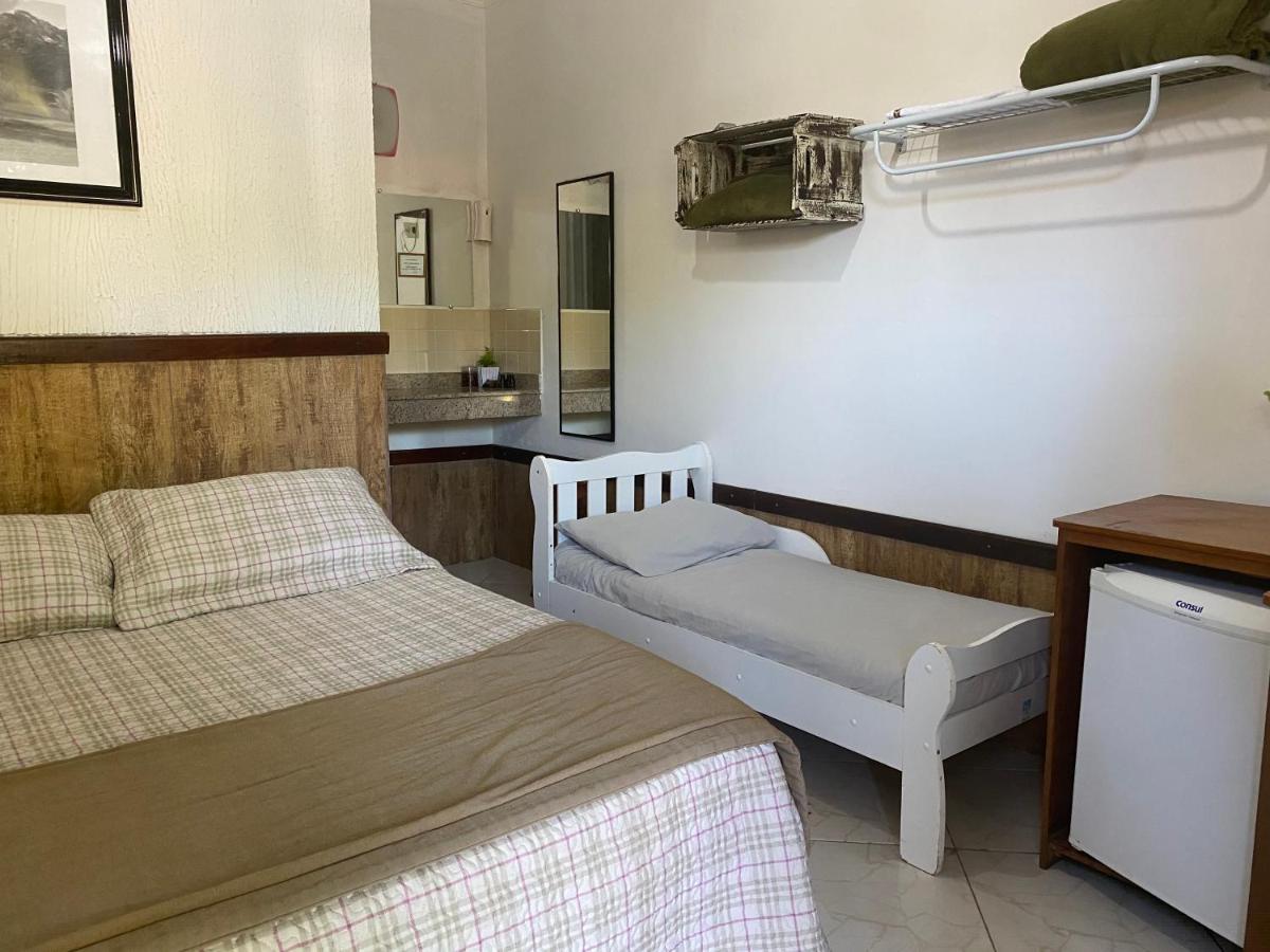 Hotel Fazenda Chiminelli كاشويراس دي ماكاكو المظهر الخارجي الصورة