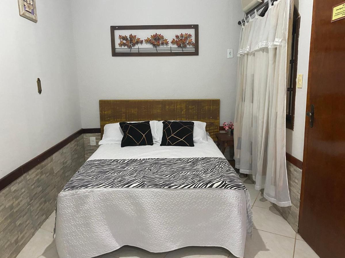 Hotel Fazenda Chiminelli كاشويراس دي ماكاكو المظهر الخارجي الصورة