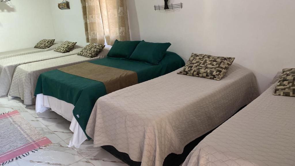 Hotel Fazenda Chiminelli كاشويراس دي ماكاكو المظهر الخارجي الصورة
