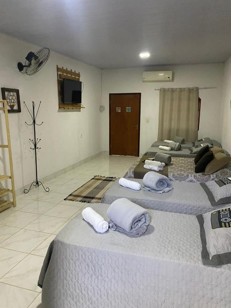 Hotel Fazenda Chiminelli كاشويراس دي ماكاكو المظهر الخارجي الصورة