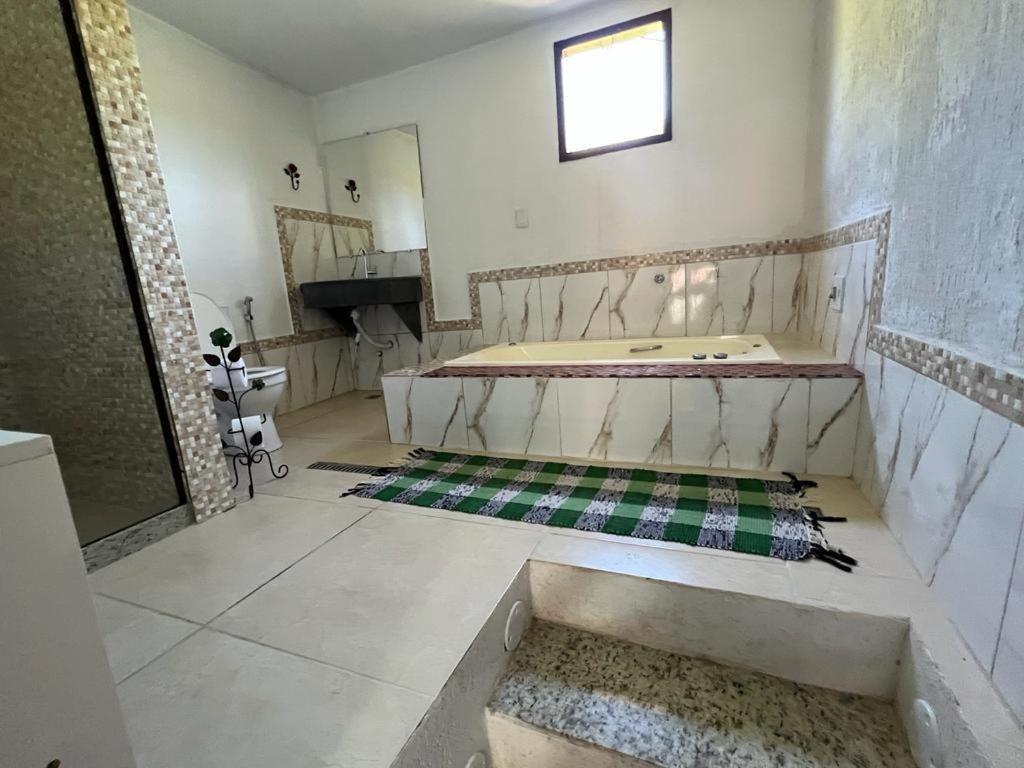 Hotel Fazenda Chiminelli كاشويراس دي ماكاكو المظهر الخارجي الصورة