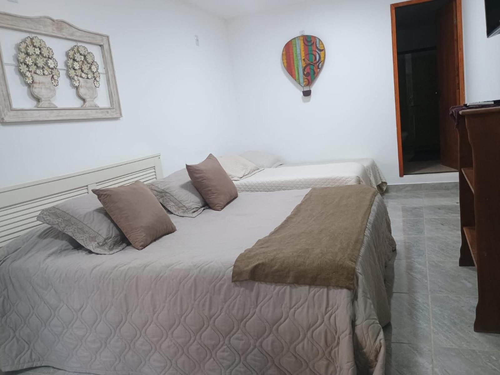 Hotel Fazenda Chiminelli كاشويراس دي ماكاكو المظهر الخارجي الصورة