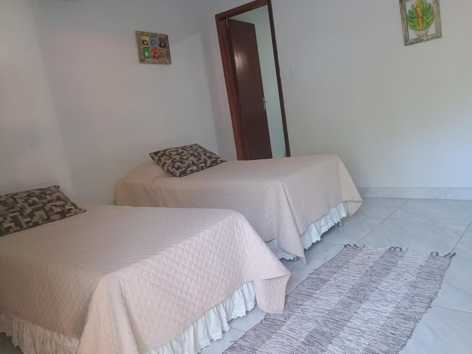 Hotel Fazenda Chiminelli كاشويراس دي ماكاكو المظهر الخارجي الصورة