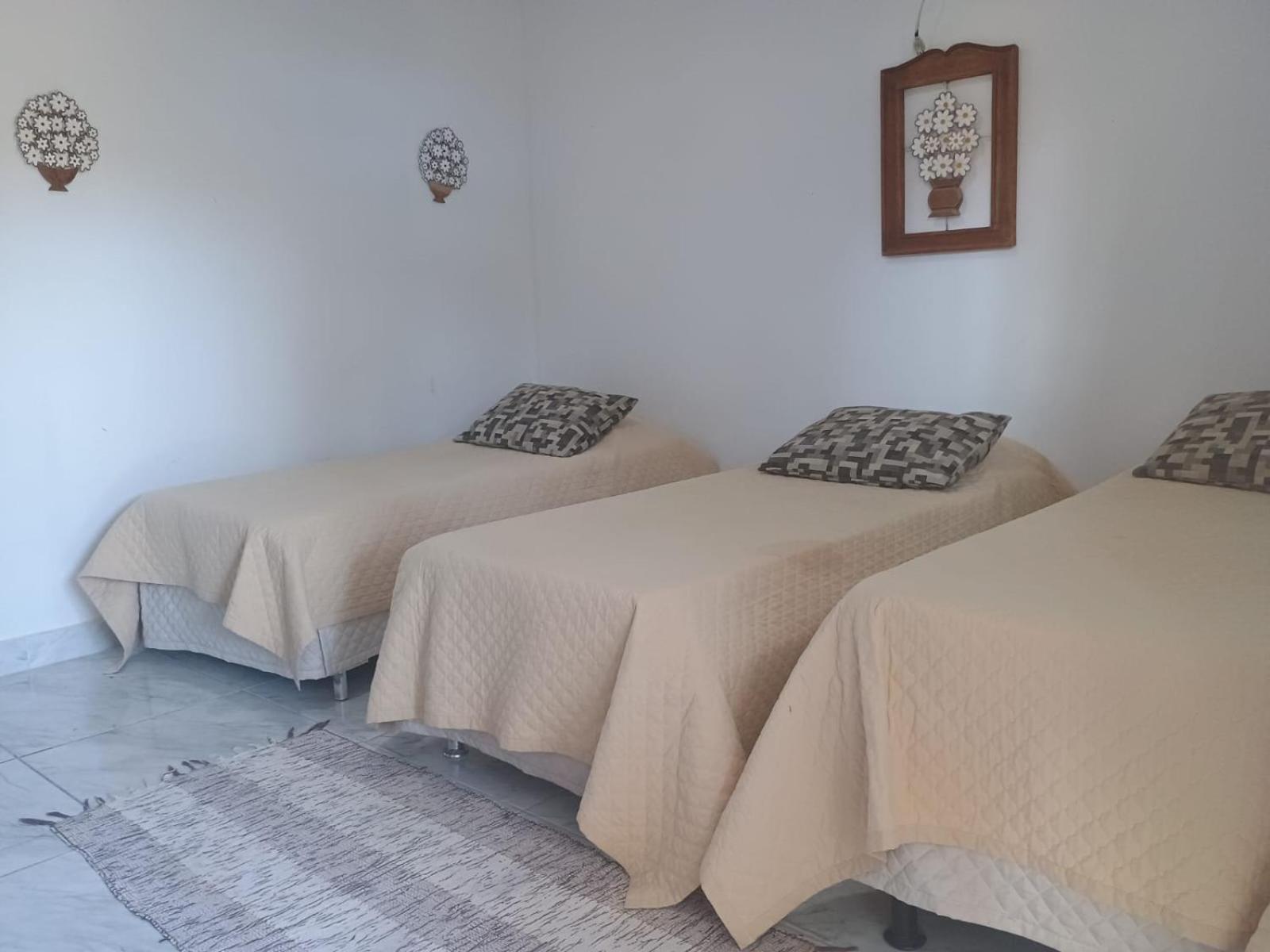 Hotel Fazenda Chiminelli كاشويراس دي ماكاكو المظهر الخارجي الصورة