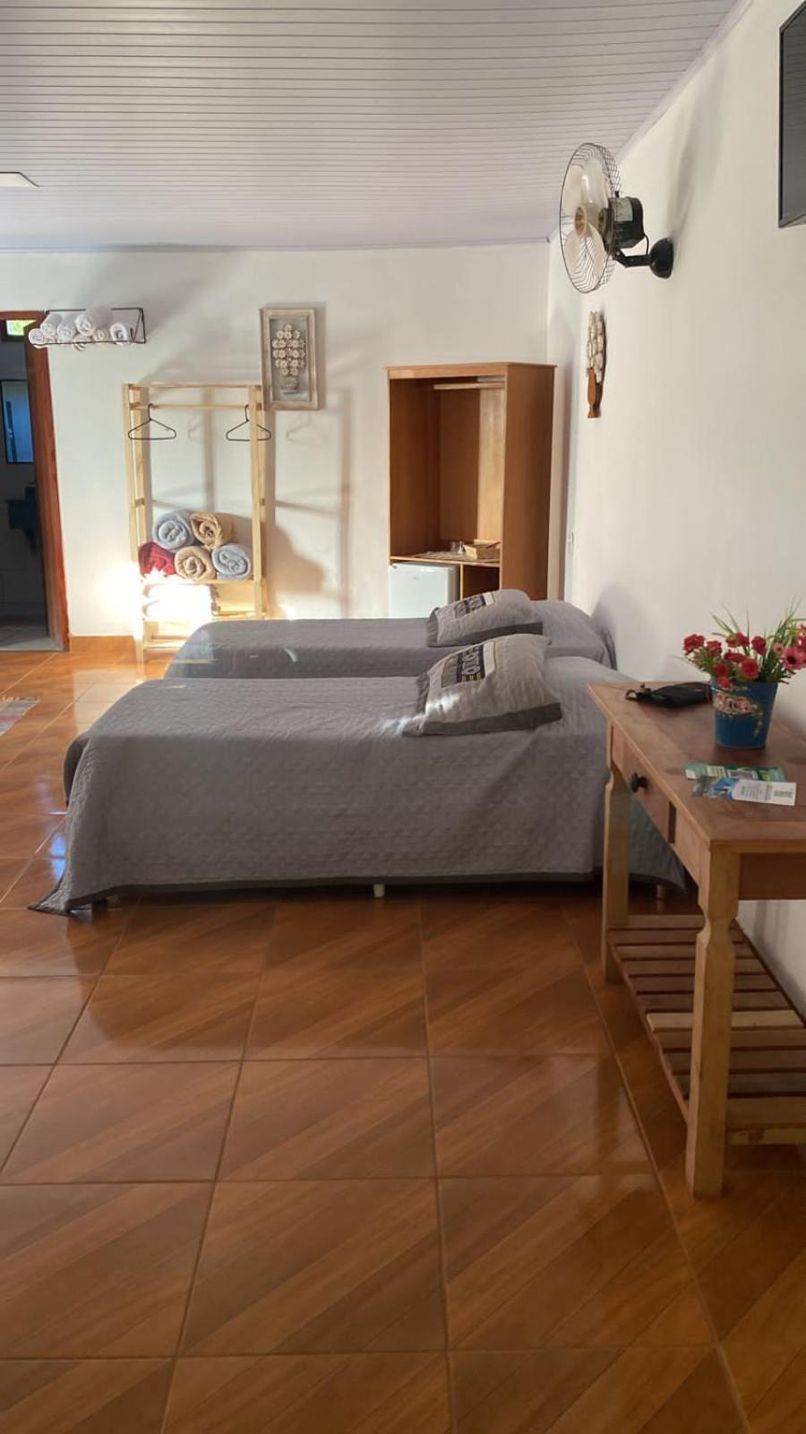 Hotel Fazenda Chiminelli كاشويراس دي ماكاكو المظهر الخارجي الصورة